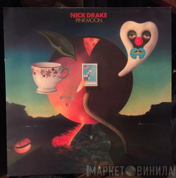  Nick Drake  - Pink Moon