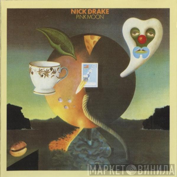  Nick Drake  - Pink Moon