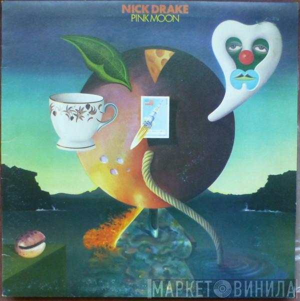  Nick Drake  - Pink Moon