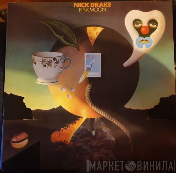  Nick Drake  - Pink Moon