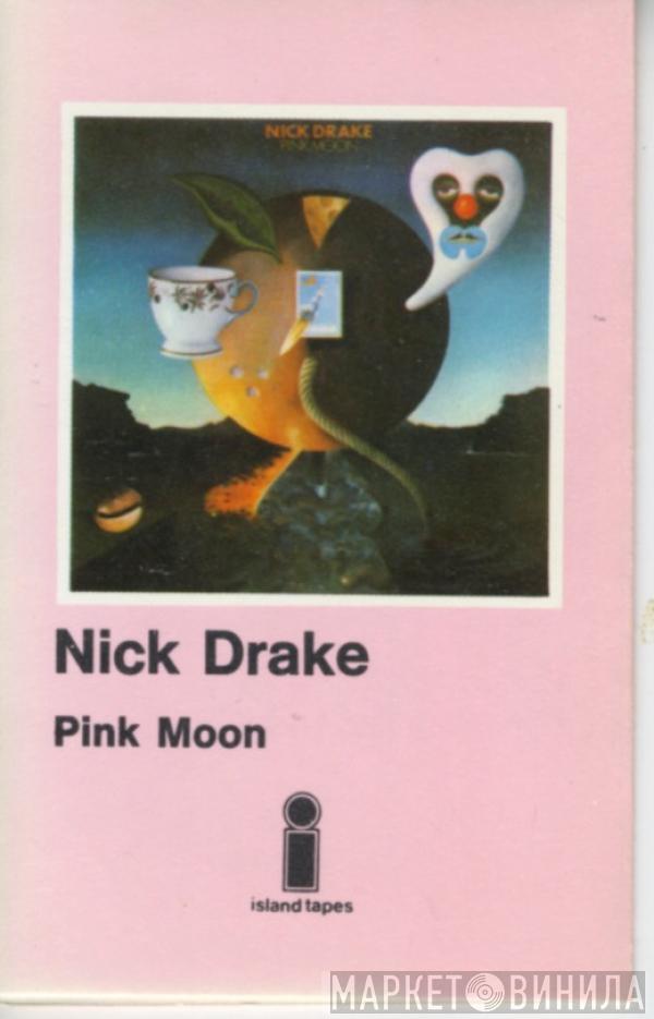  Nick Drake  - Pink Moon