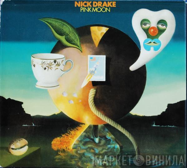  Nick Drake  - Pink Moon