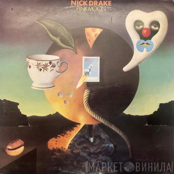  Nick Drake  - Pink Moon