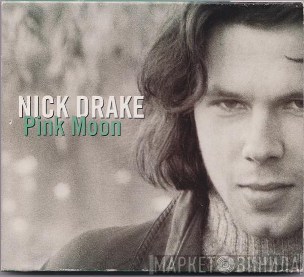  Nick Drake  - Pink Moon