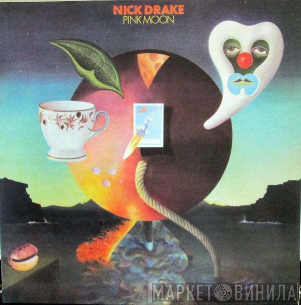  Nick Drake  - Pink Moon