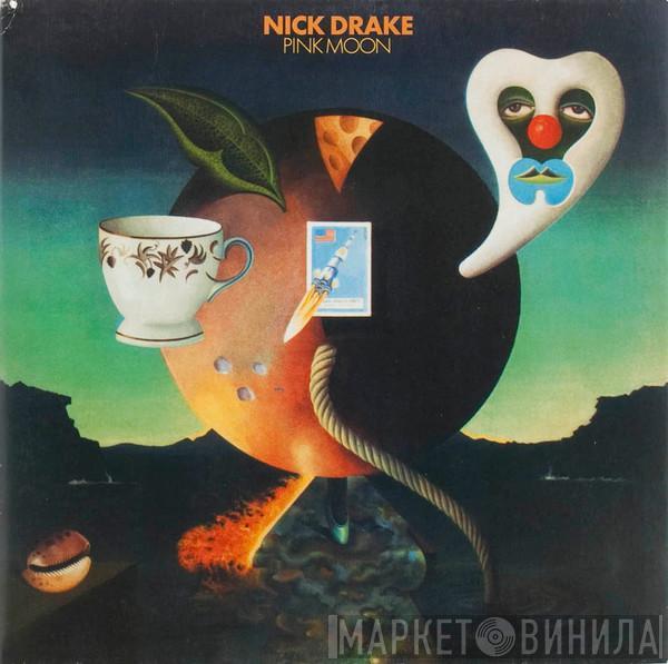 Nick Drake - Pink Moon