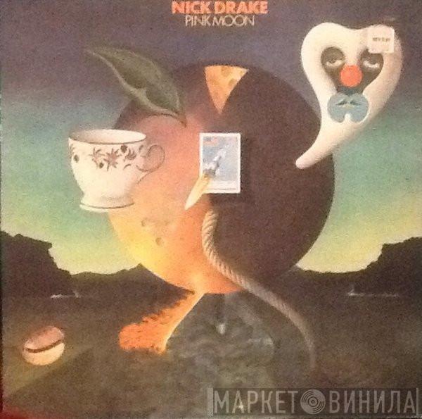  Nick Drake  - Pink Moon