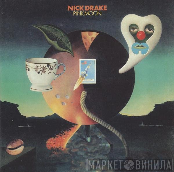  Nick Drake  - Pink Moon