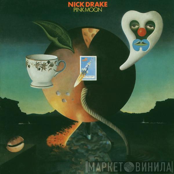  Nick Drake  - Pink Moon