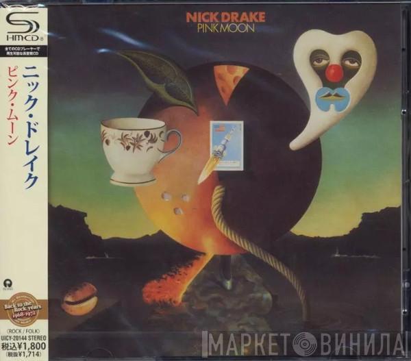  Nick Drake  - Pink Moon