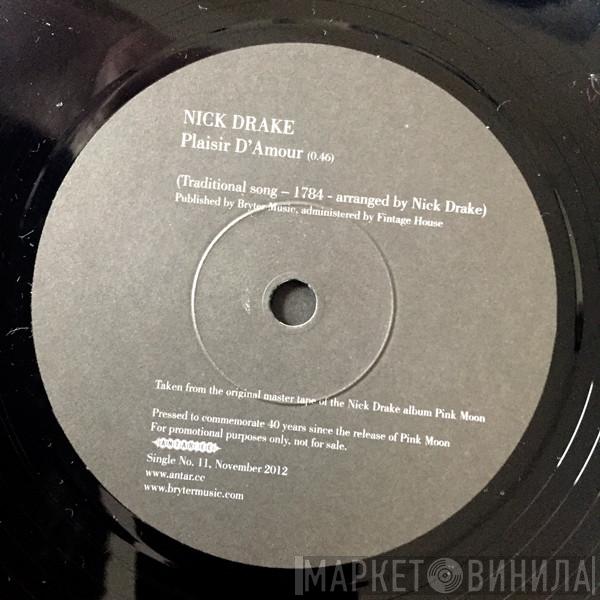 Nick Drake - Plaisir D'Amour