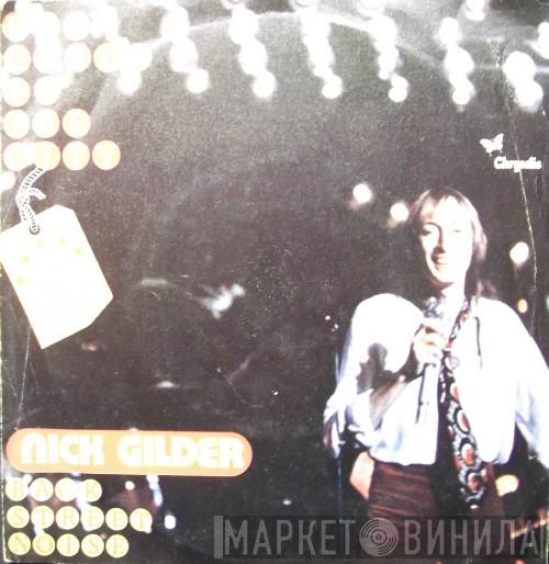  Nick Gilder  - Hot Child In The City