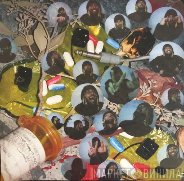 Nick Hakim - Will This Make Me Good