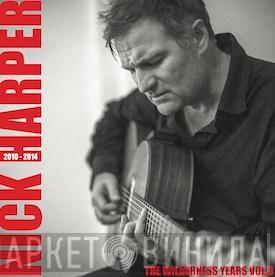 Nick Harper - The Wilderness Years Vol. 3