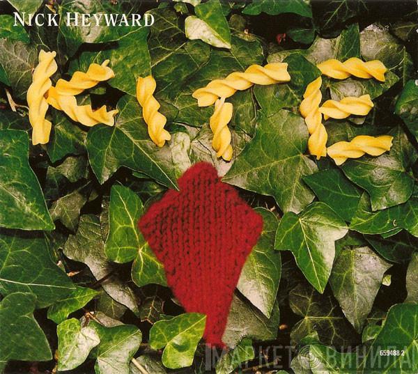  Nick Heyward  - Kite
