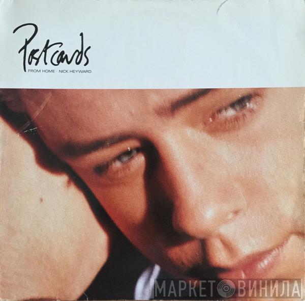  Nick Heyward  - Postcards From Home