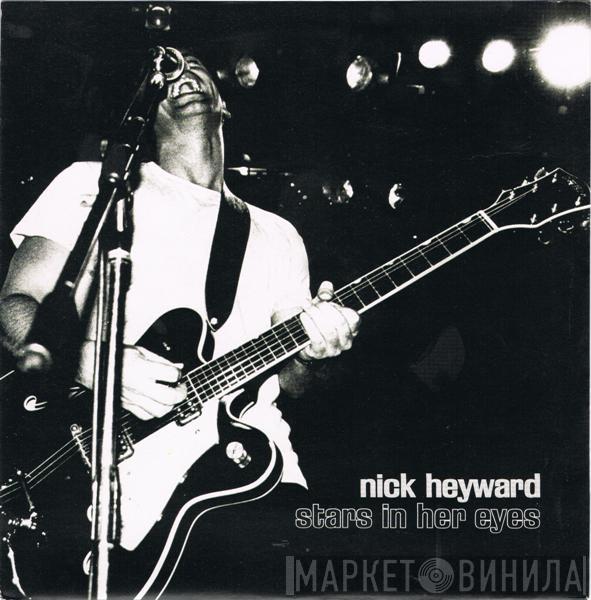  Nick Heyward  - Stars In Her Eyes