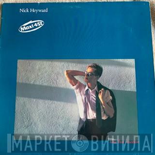  Nick Heyward  - Take That Situation