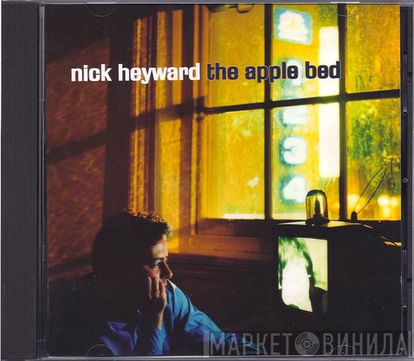  Nick Heyward  - The Apple Bed