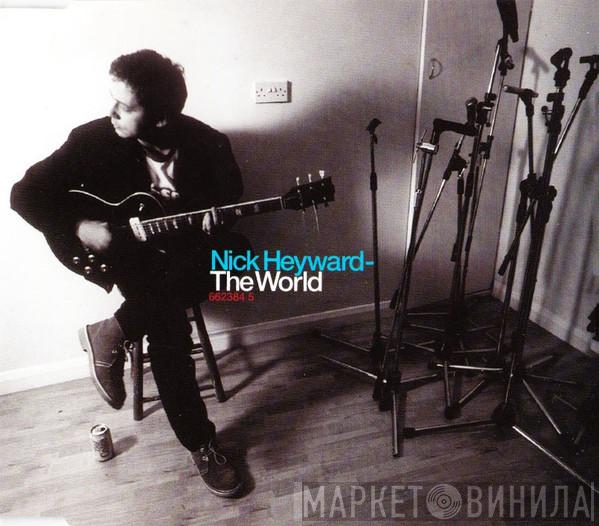  Nick Heyward  - The World