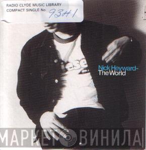 Nick Heyward - The World