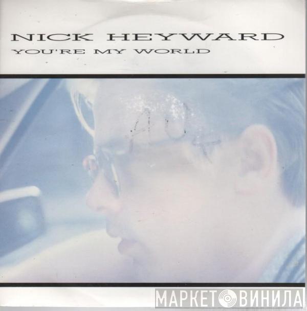 Nick Heyward - You're My World