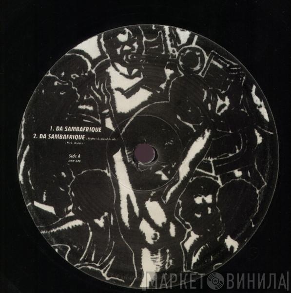 Nick Holder - Retrospective E.P.