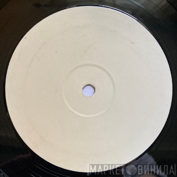 Nick Hook - Burn Out Baby
