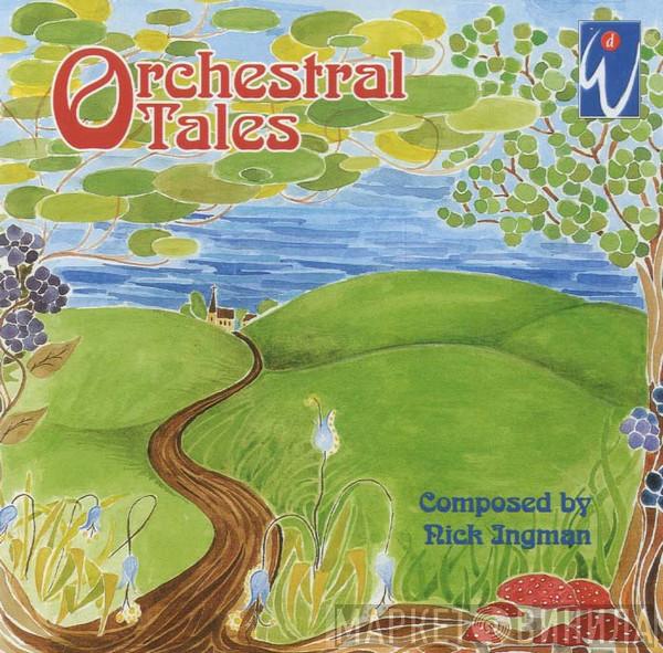 Nick Ingman - Orchestral Tales