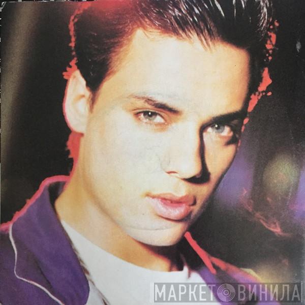Nick Kamen - Each Time You Break My Heart