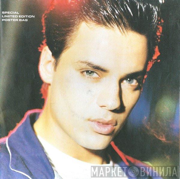 Nick Kamen - Each Time You Break My Heart