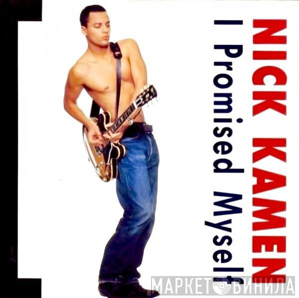  Nick Kamen  - I Promised Myself
