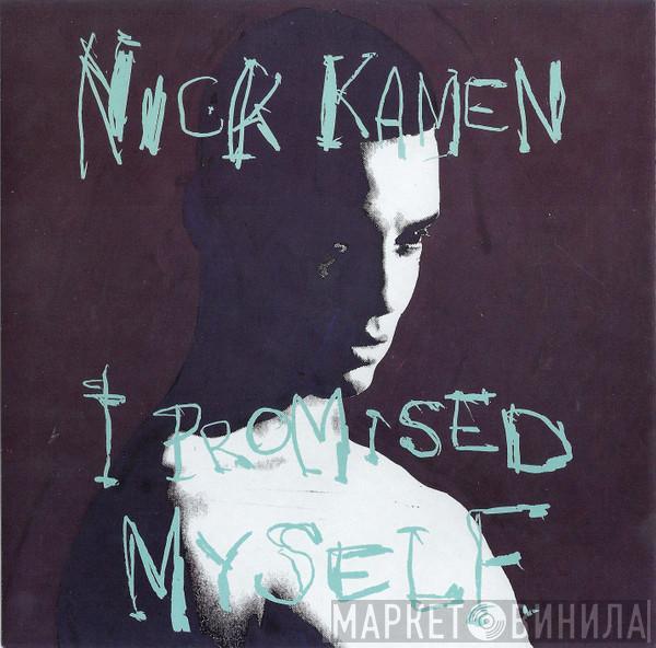  Nick Kamen  - I Promised Myself