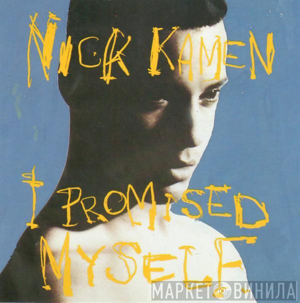  Nick Kamen  - I Promised Myself