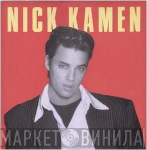  Nick Kamen  - Loving You Is Sweeter Than Ever