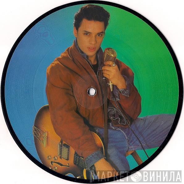 Nick Kamen - Nobody Else