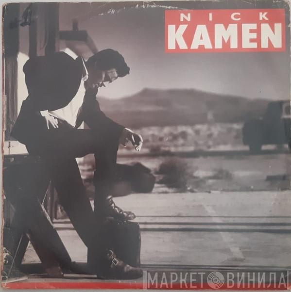 Nick Kamen  - Us