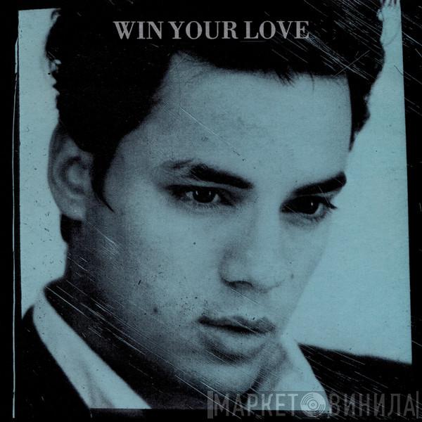  Nick Kamen  - Win Your Love