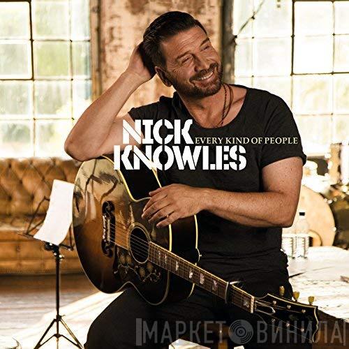 Nick Knowles  - Every Kind Of People