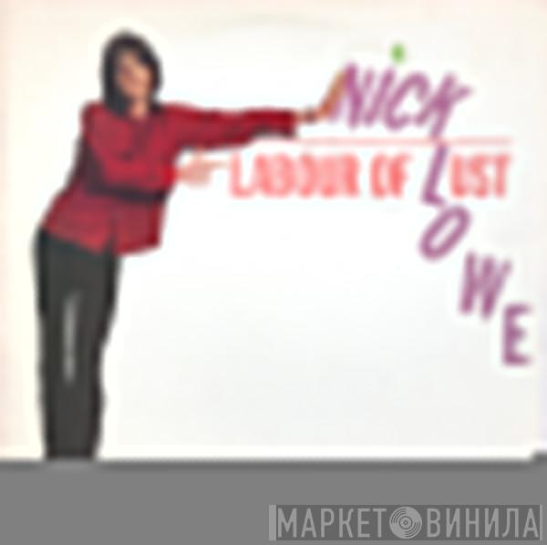  Nick Lowe  - Labour Of Lust