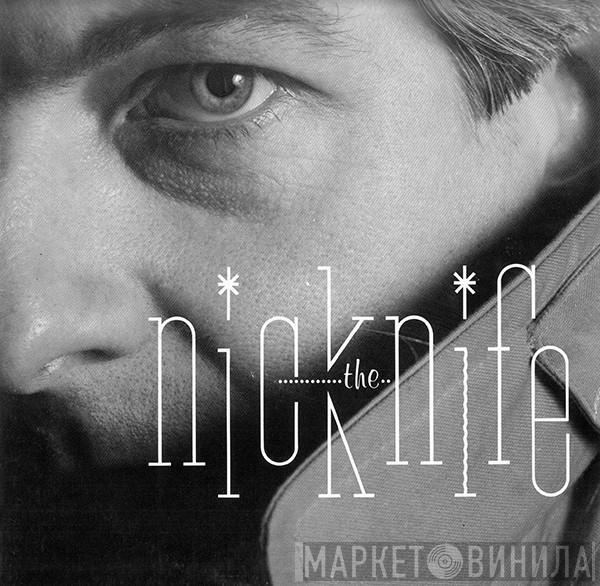 Nick Lowe - Nick The Knife