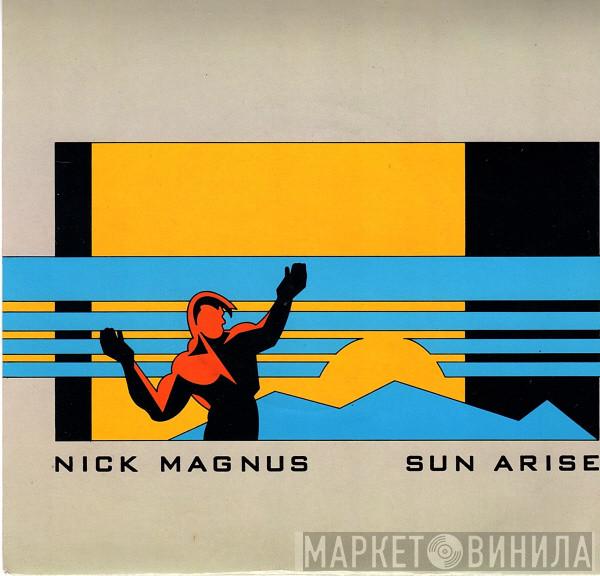 Nick Magnus - Sun Arise