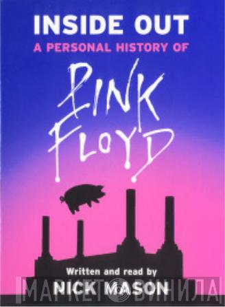  Nick Mason  - Inside Out (A Personal History Of Pink Floyd)