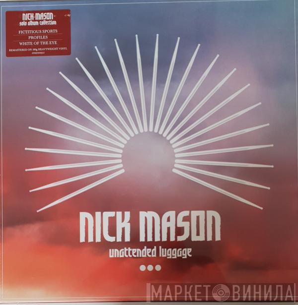 Nick Mason - Unattended Luggage