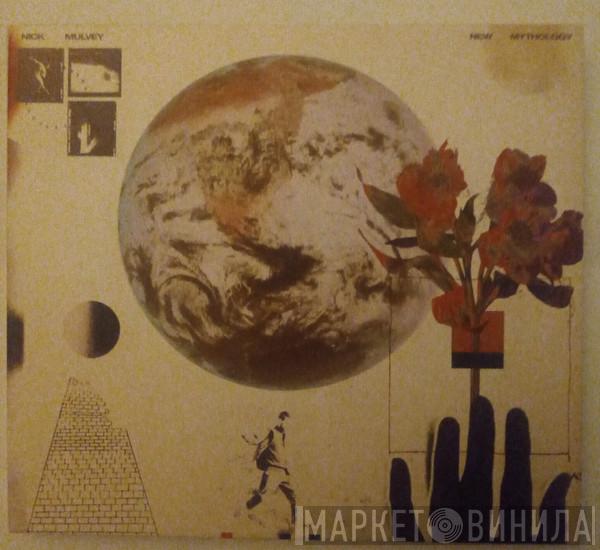 Nick Mulvey - New Mythology