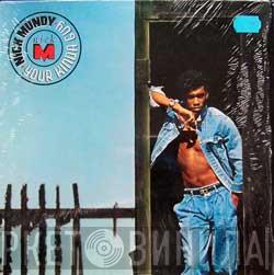 Nick Mundy - Your Kinda Guy