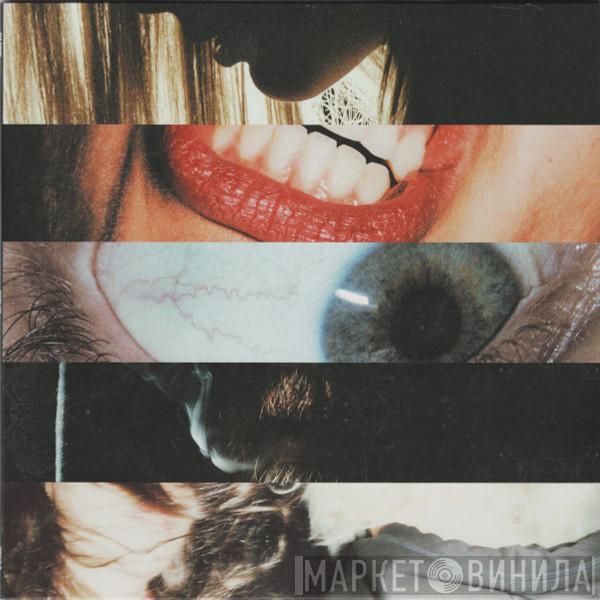 Nick Murphy  - Missing Link