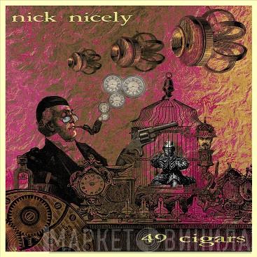  Nick Nicely  - 49 Cigars