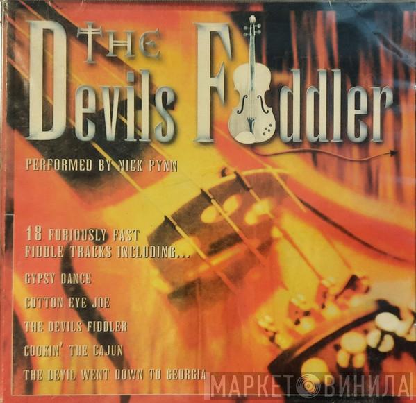 Nick Pynn - The Devils Fiddler