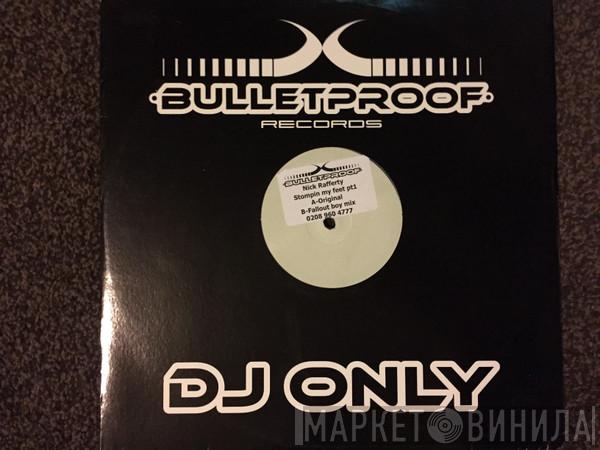 Nick Rafferty - Stompin My Feet Pt 1